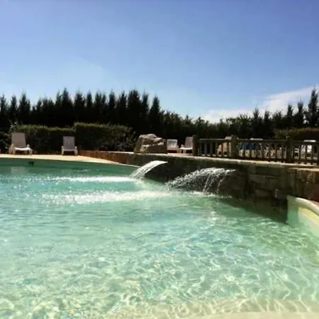 4 Etoiles - Piscine - Eeecid Alpehytte Tamniès