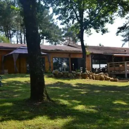 4 Etoiles - Piscine - Eeecid *