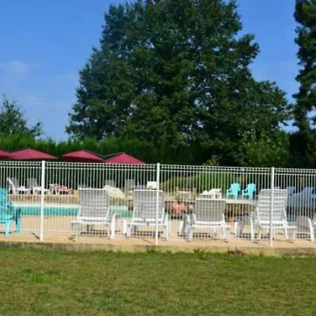 4 Etoiles - Piscine - Eeecid * Tamniès